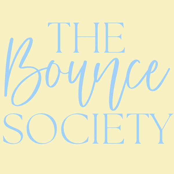 The Bounce Society