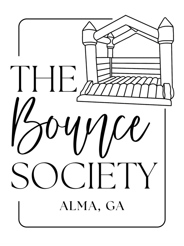 The Bounce Society